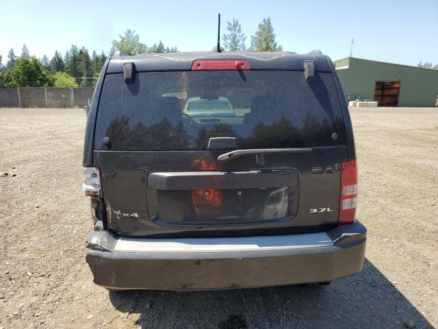 1J8GN28K38W209915 2008 Jeep Liberty Sport