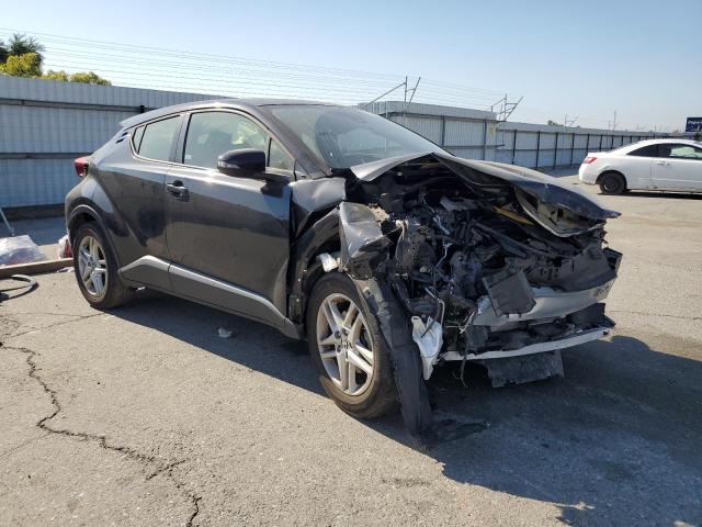 2020 Toyota C-Hr Xle VIN: JTNKHMBX8L1067149 Lot: 62153324