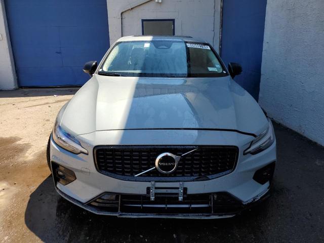 2024 Volvo S60 Core VIN: 7JRL12TK2RG321000 Lot: 60660744