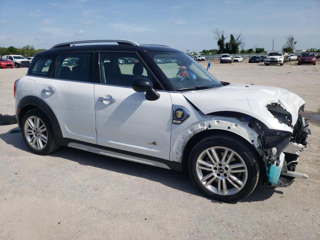 2019 MINI COOPER S E WMZYU7C59K3F94065