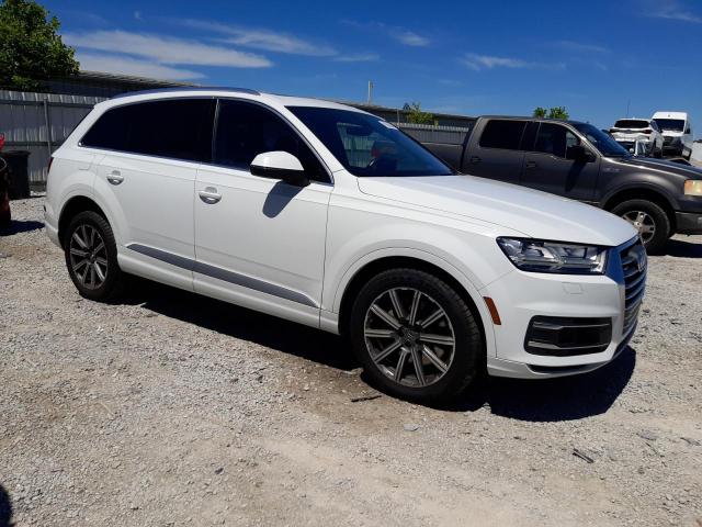 2018 AUDI Q7 PRESTIG WA1VAAF72JD008358  61086664