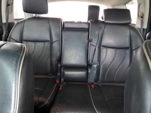 2016 INFINITI QX60 - 5N1AL0MN6GC523996