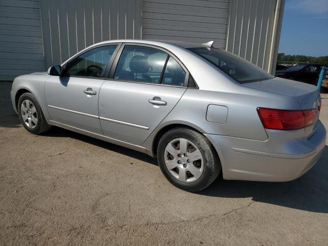 5NPET4AC8AH594984 | 2010 Hyundai sonata gls