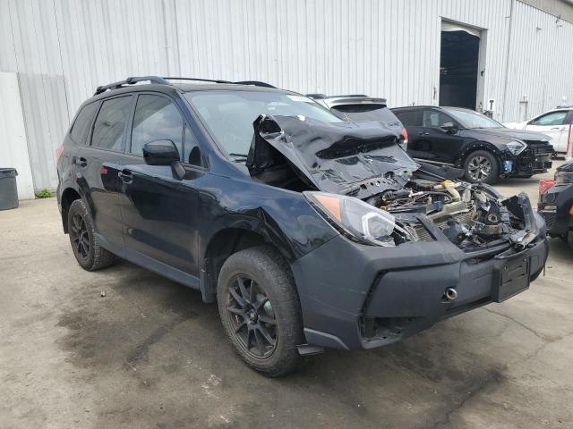 2016 Subaru Forester 2.5I Premium VIN: JF2SJADCXGG508012 Lot: 61238504