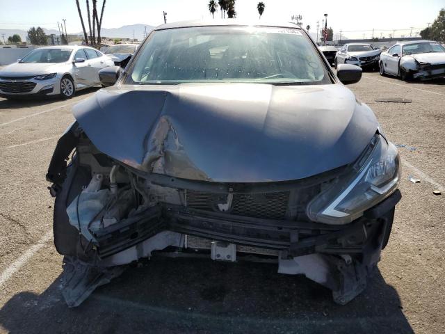 VIN 3N1AB7AP6GY241115 2016 Nissan Sentra, S no.5