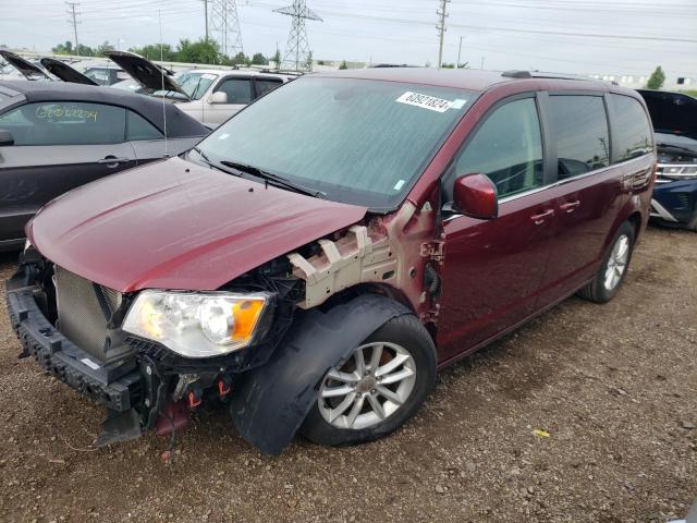 2020 DODGE GRAND CARAVAN SXT 2020