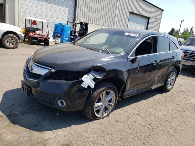 2015 ACURA RDX TECHNO 5J8TB4H50FL017095  62005574