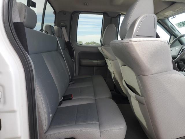 2007 Ford F150 VIN: 1FTPX14V37KD53613 Lot: 61459604