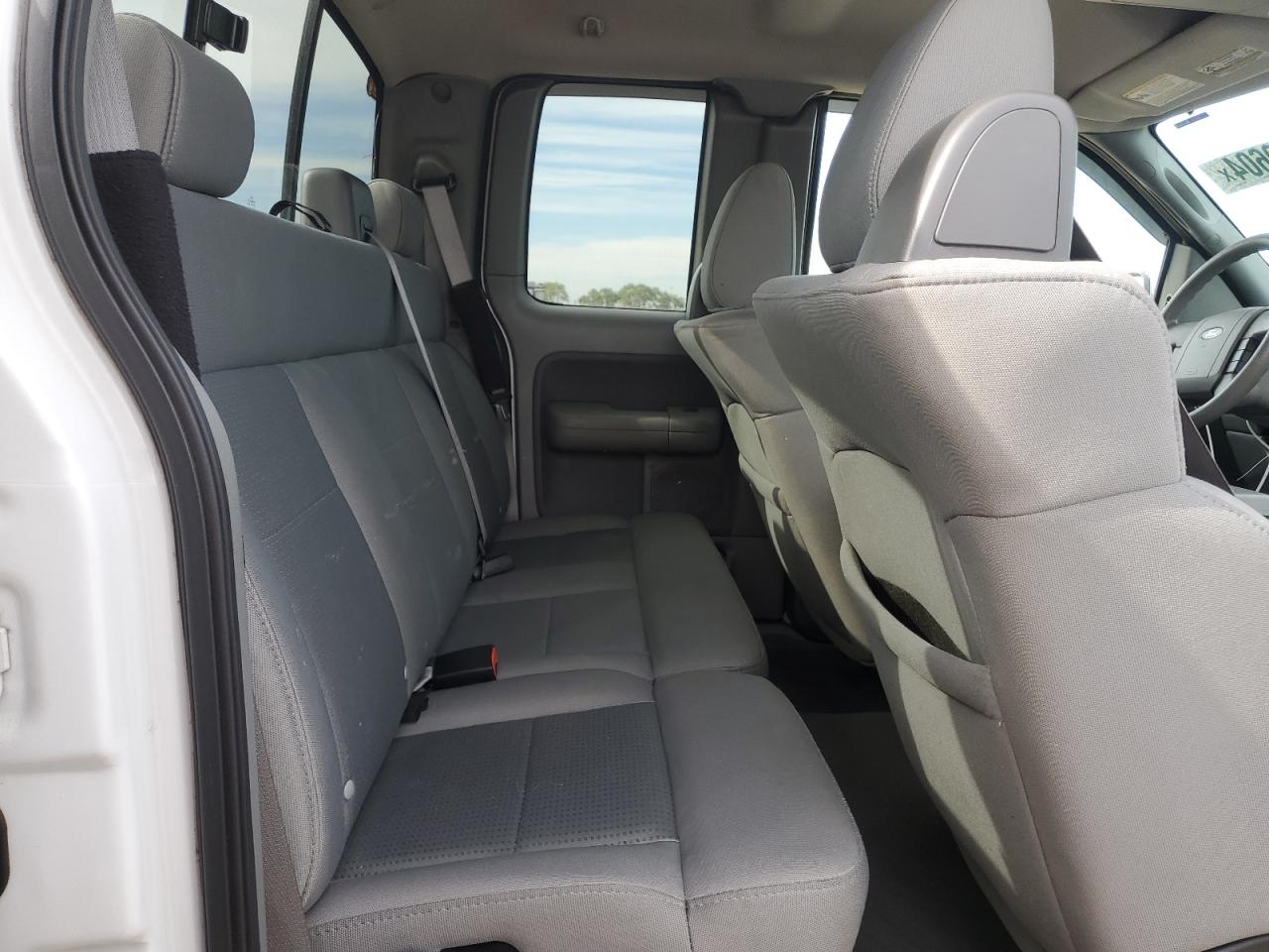 1FTPX14V37KD53613 2007 Ford F150