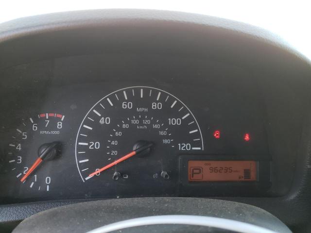 2015 NISSAN NV 200 3N6CM0KNXFK730667