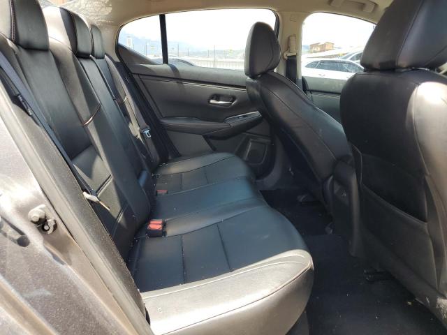 2022 Nissan Sentra Sr VIN: 3N1AB8DV6NY233240 Lot: 62719624