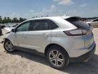 Lot #3055482569 2017 FORD EDGE TITAN