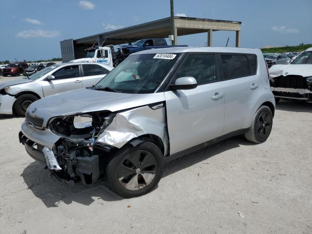 VIN KNDJN2A28G7858206 2016 KIA Soul no.1