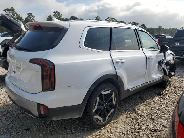 VIN 5XYP34GCXRG419638 2024 KIA Telluride, EX no.3