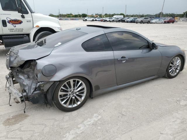 2014 Infiniti Q60 Journey VIN: JN1CV6EL3EM130281 Lot: 62423104