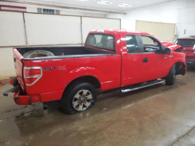 2013 FORD F150 SUPER 1FTEX1EM1DFA14947  64669864