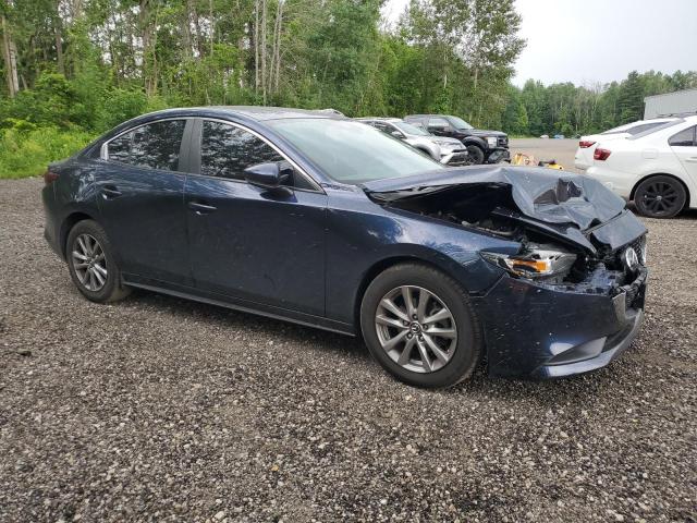 3MZBPACL0KM114738 2019 Mazda 3 Preferred Plus