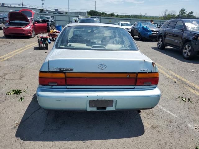 1994 Toyota Corolla Le VIN: 2T1AE00B8RC046492 Lot: 62848214