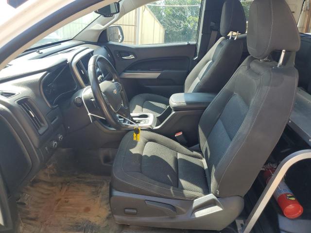 2022 Chevrolet Colorado Lt VIN: 1GCHTCEAXN1120516 Lot: 62262754