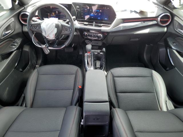 2024 CHEVROLET TRAX 2RS KL77LJE28RC185056