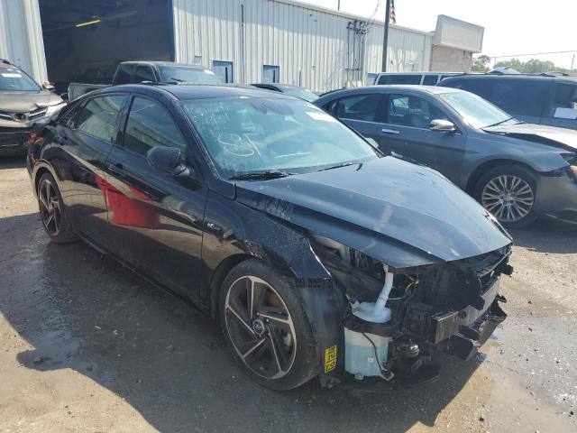 2023 HYUNDAI ELANTRA N KMHLR4AF6PU543767  64507724