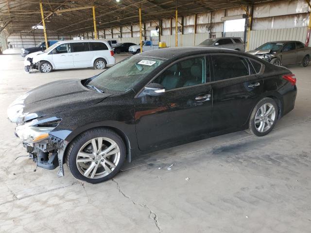 Vin: 1n4bl3ap1gc278272, lot: 64716294, nissan altima 3.5sl 2016 img_1