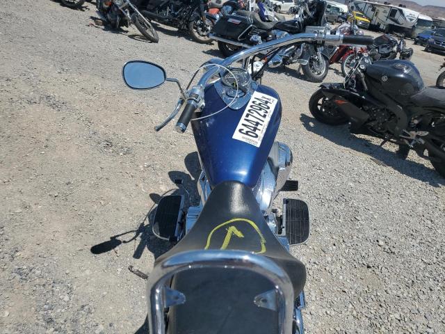 2010 HONDA VT1300 CT JH2SC6679AK000079