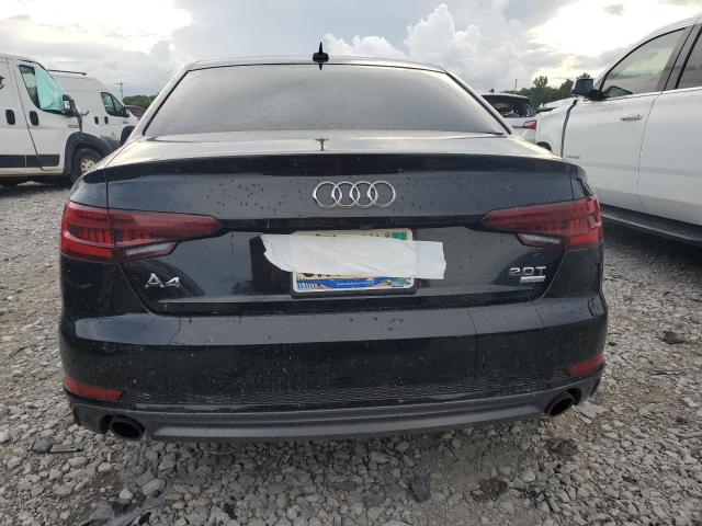 2018 AUDI A4 PREMIUM - WAUKMAF49JN017734