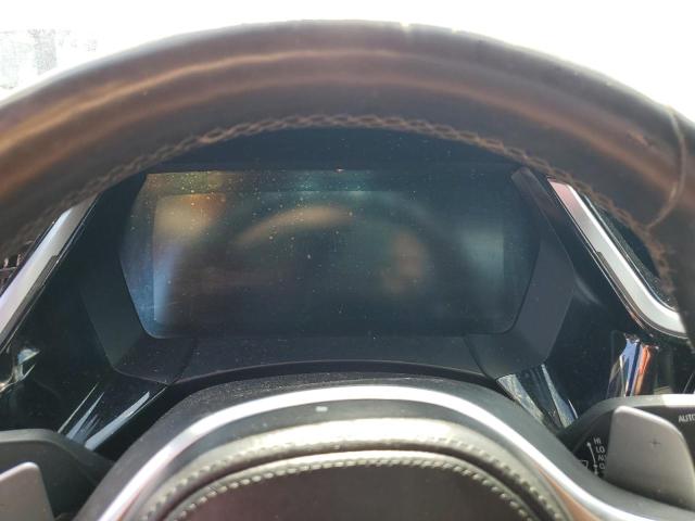 2021 BMW Z4 M40I - WBAHF9C02MWX16576