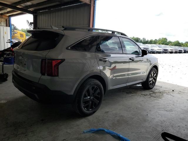2022 KIA SORENTO S - 5XYRLDLC0NG077688
