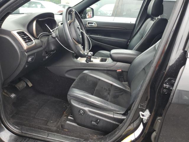 2015 JEEP GRAND CHER - 1C4RJFAGXFC705432