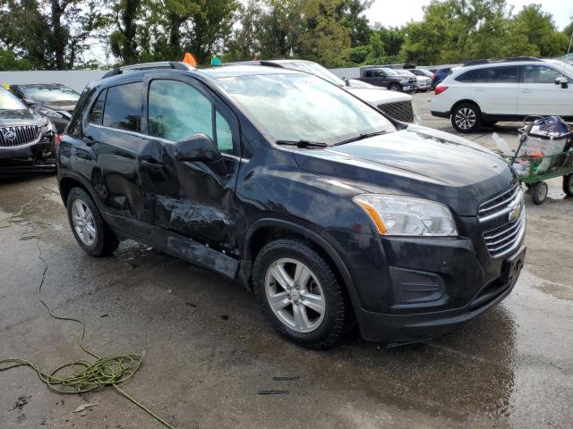 2016 CHEVROLET TRAX 1LT - KL7CJLSB2GB736136