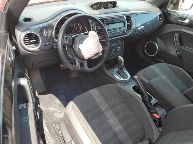 2015 VOLKSWAGEN BEETLE R-L 3VWVS7AT1FM603852