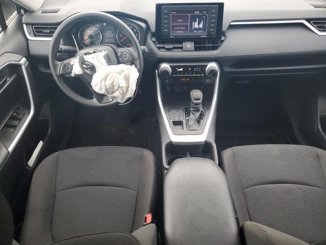 2020 TOYOTA RAV4 LE - 2T3H1RFV0LW057922