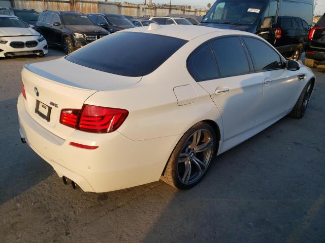 VIN WBSFV9C53DD095913 2013 BMW M5 no.3