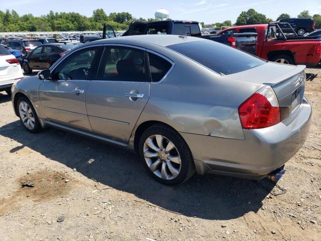 2007 Infiniti M35 Base VIN: JNKAY01F07M460275 Lot: 60570464