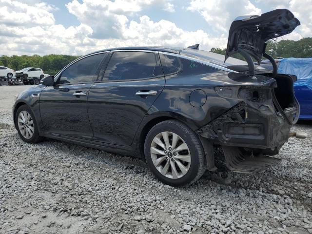 2018 KIA OPTIMA LX - 5XXGT4L36JG214056