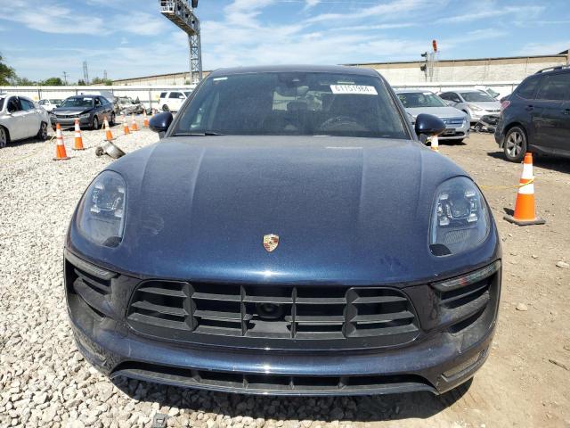 VIN WP1AG2A5XJLB63405 2018 Porsche Macan, Gts no.5