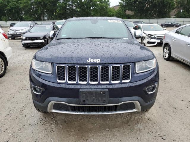 2015 JEEP GRAND CHER - 1C4RJFBM0FC110898