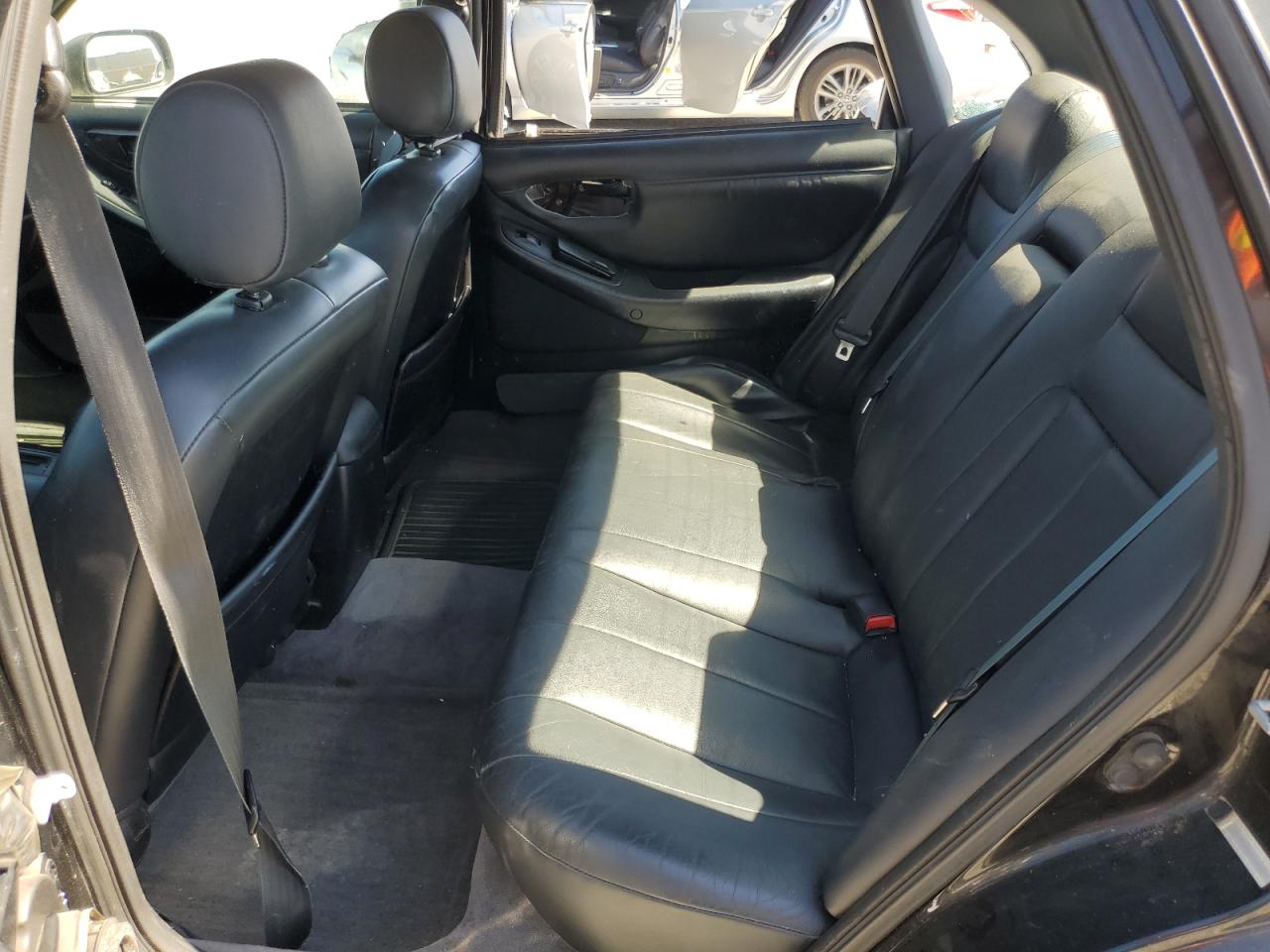 4T1BF18B7WU263215 1998 Toyota Avalon Xl