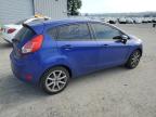 FORD FIESTA SE photo