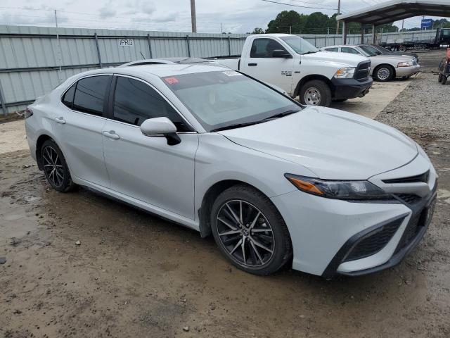 2023 TOYOTA CAMRY SE N - 4T1G11AK0PU177597