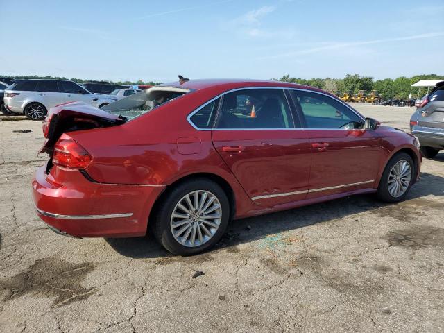 2016 VOLKSWAGEN PASSAT SE - 1VWBS7A35GC063489