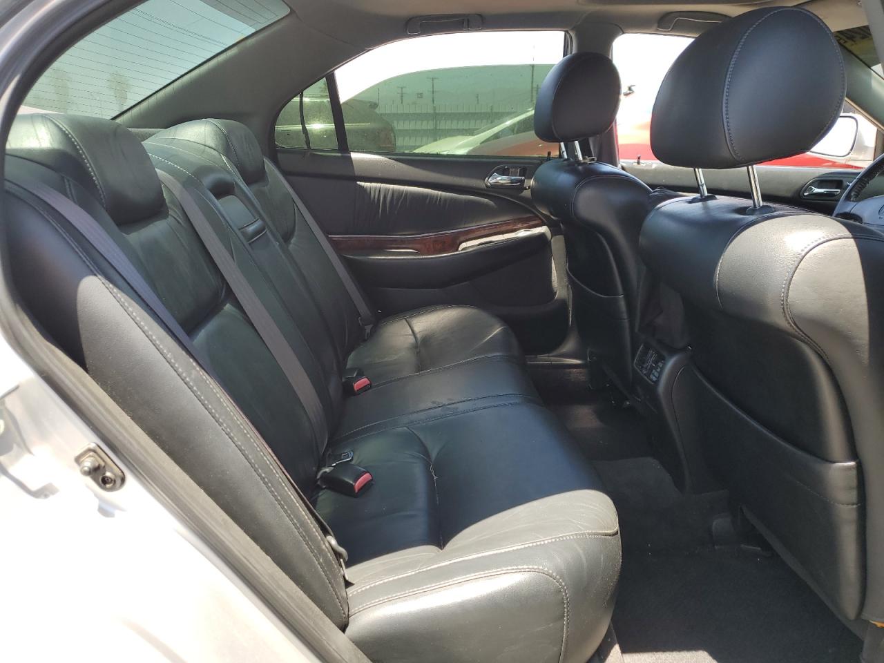 19UUA5652XA049544 1999 Acura 3.2Tl