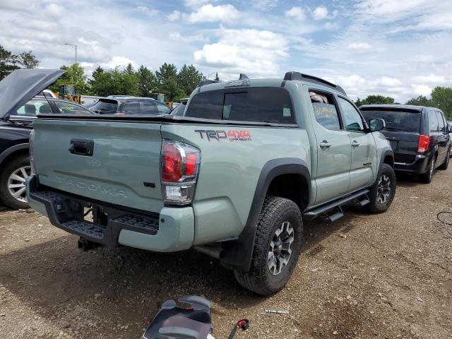 VIN 3TMCZ5AN5PM578466 2023 Toyota Tacoma, Double Cab no.3