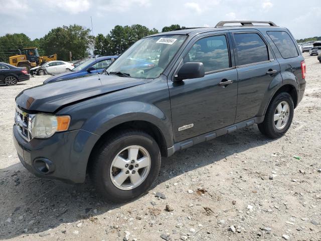 FORD ESCAPE XLT