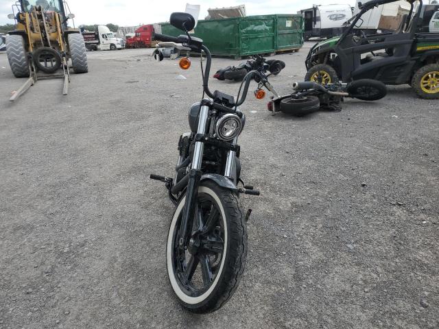 2022 HARLEY-DAVIDSON FXBBS 1HD1YYK13NB025194