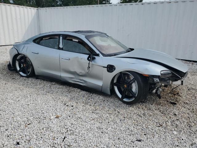 2022 PORSCHE TAYCAN GTS WP0AD2Y1XNSA59783