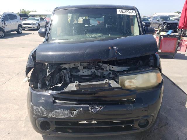 2011 Nissan Cube Base VIN: JN8AZ2KR3BT203150 Lot: 60335304