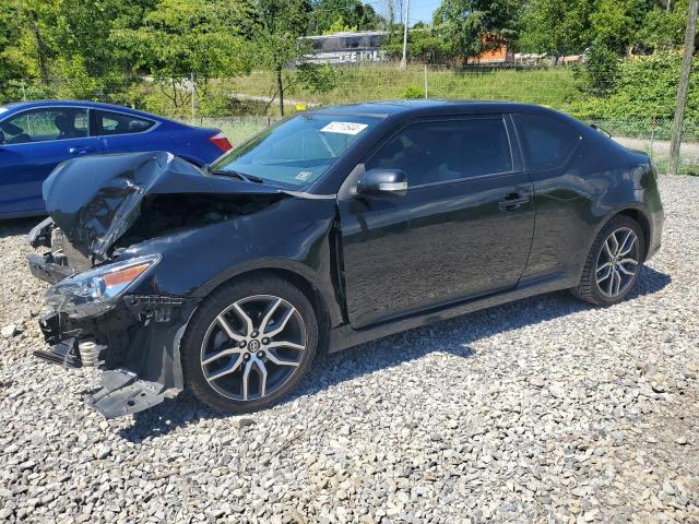 2016 TOYOTA SCION TC #2989267830